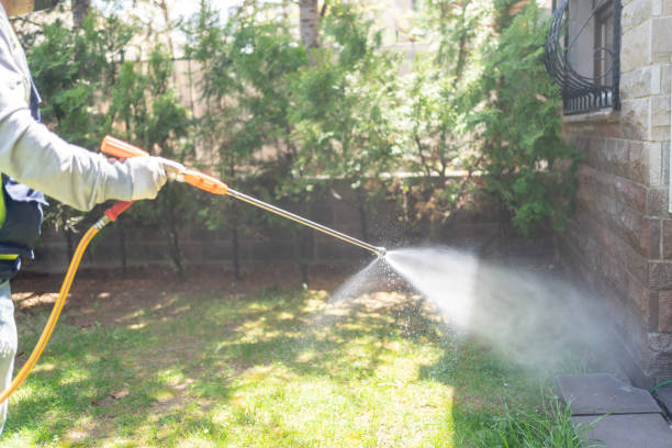 Best Commercial Pest Control Services  in Mustang, OK