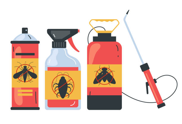 Best Ant Control Services  in Mustang, OK