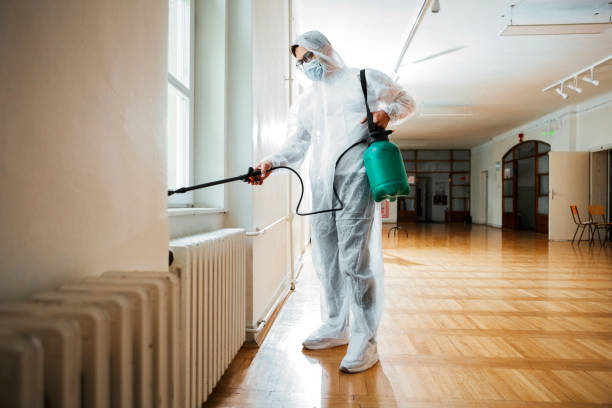 Best Termite Control Services  in Mustang, OK